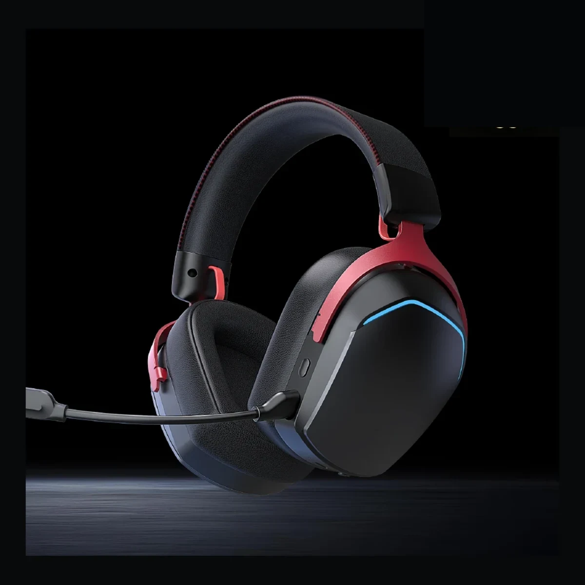 JRT Audio G2 2026 wireless gaming headset main model