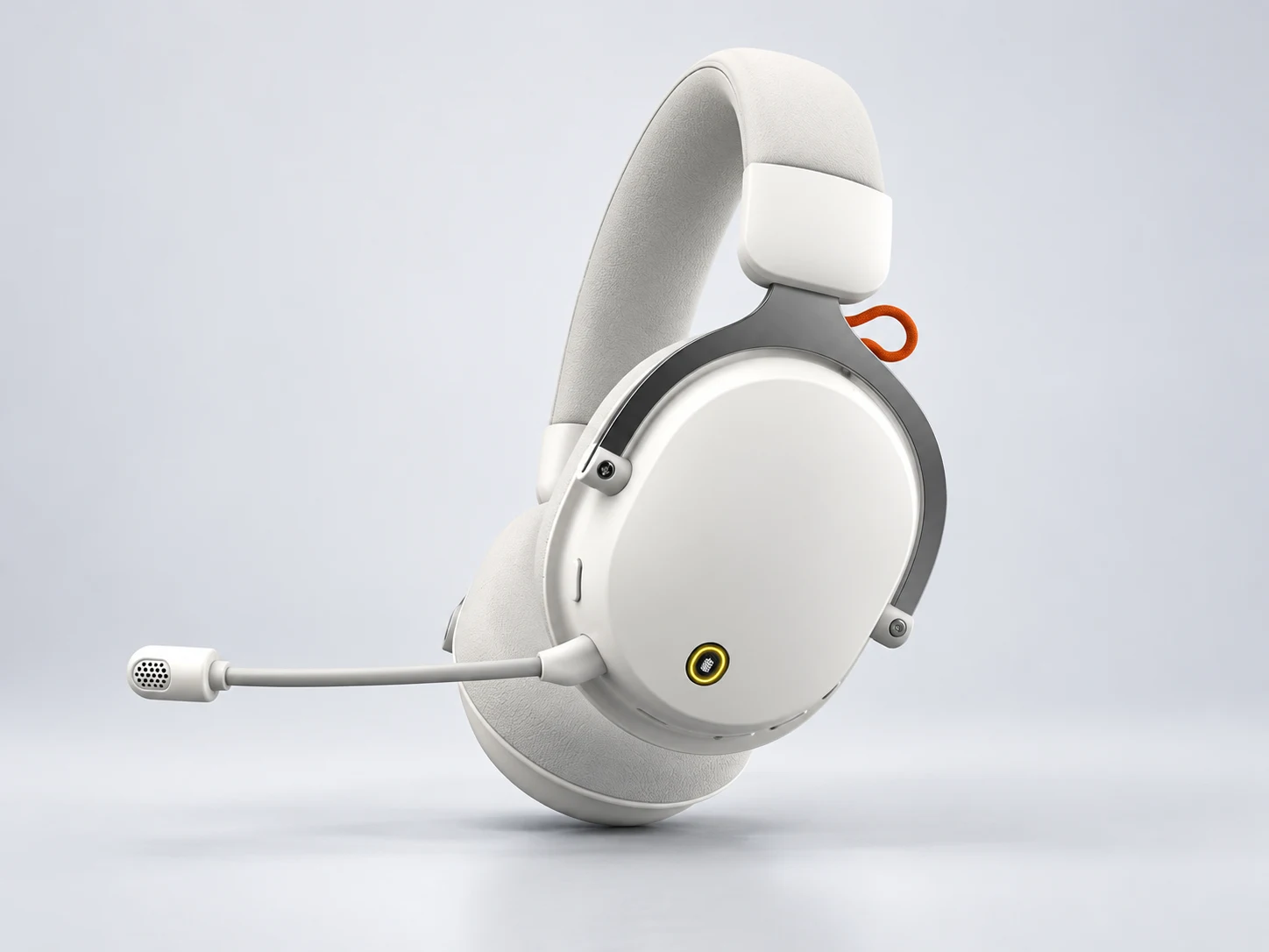 G7 low-latency 2.4GHz wireless gaming headset for private-label OEM projects