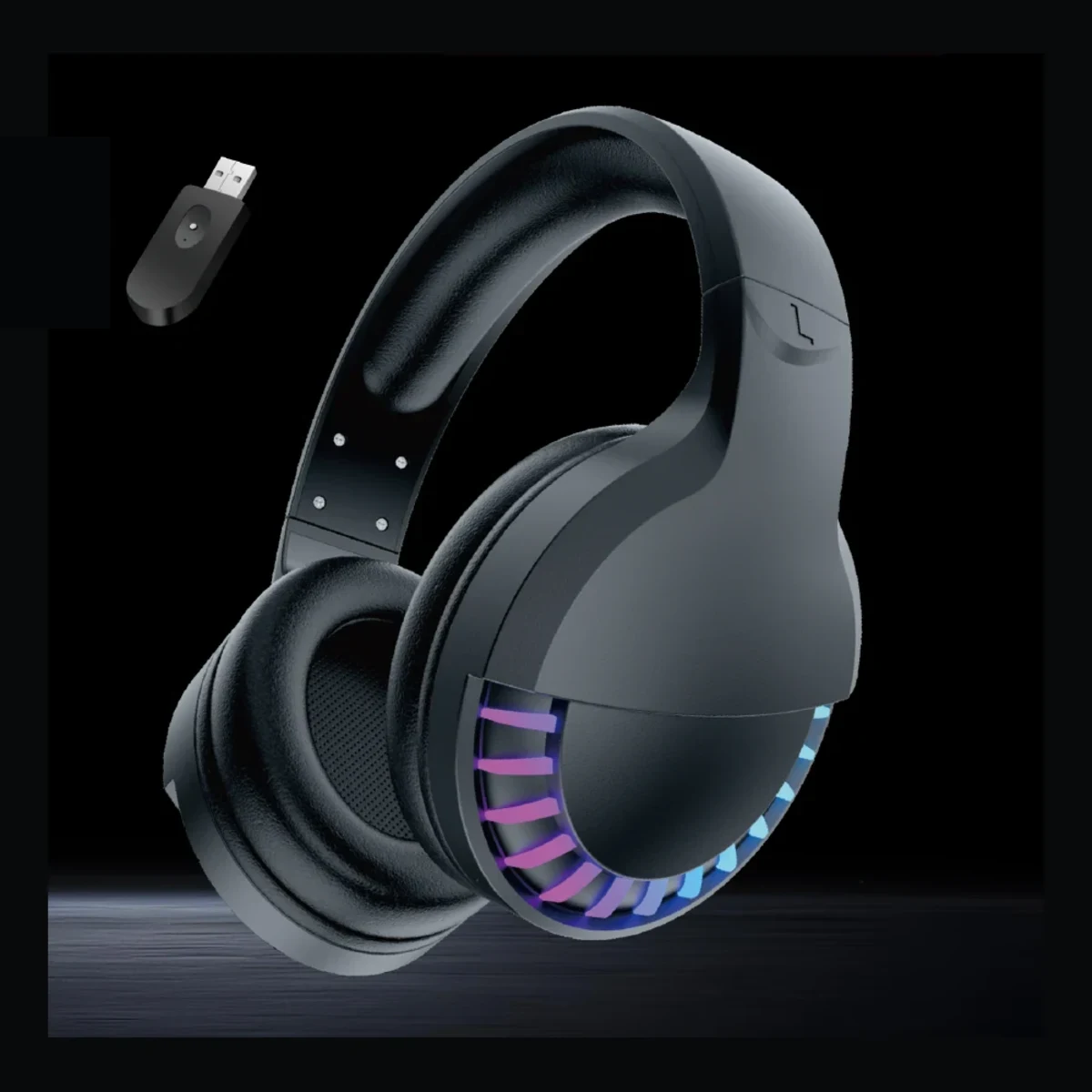 JRT Audio M18G 2026 wireless gaming headset main model