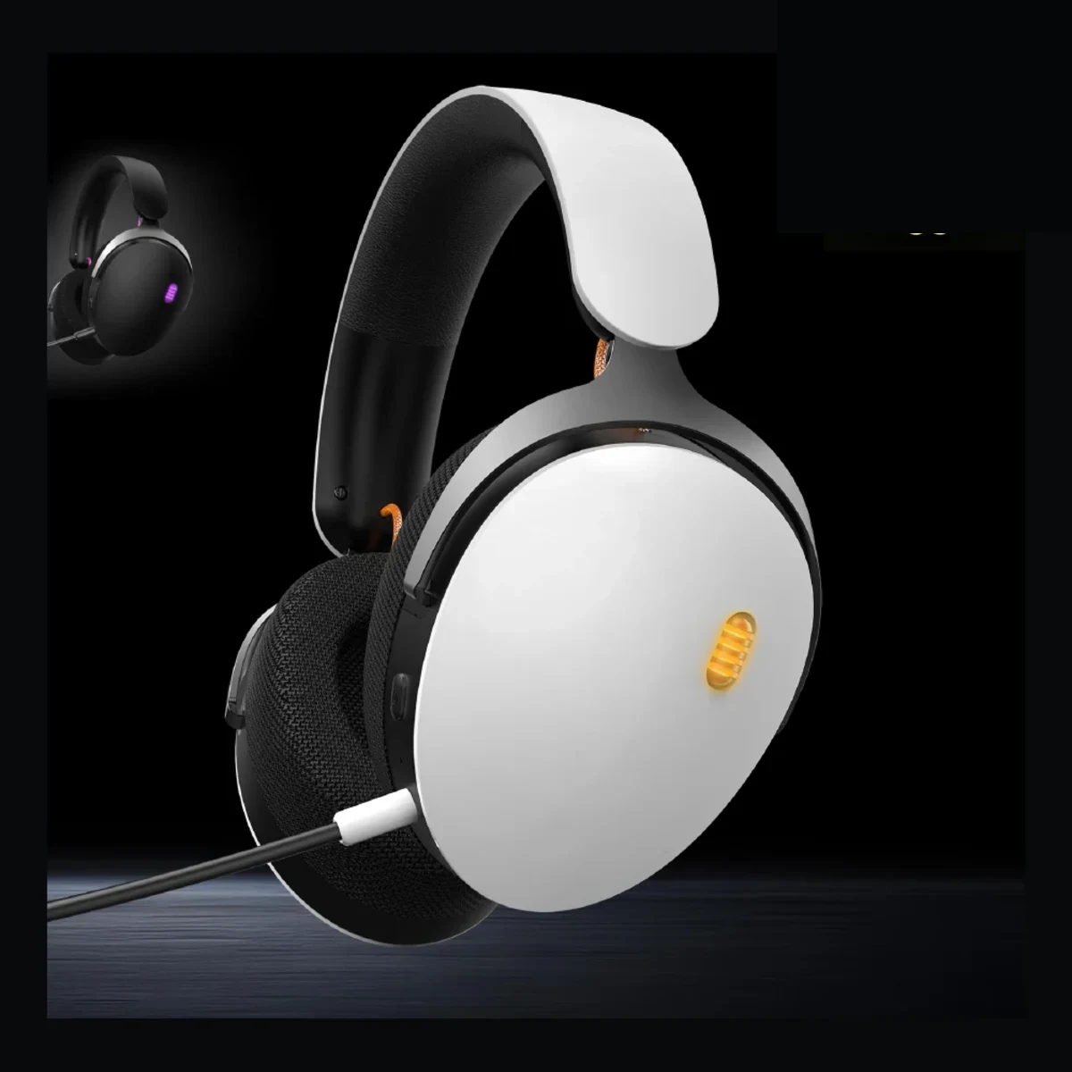 JRT Audio X2 2026 wireless gaming headset main model