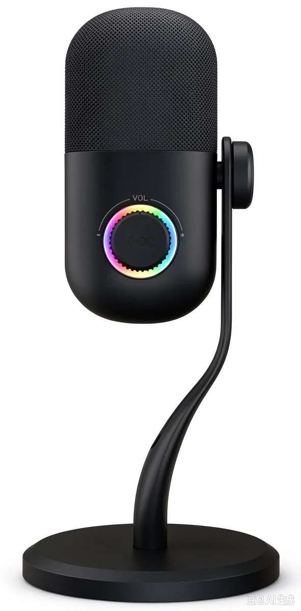 MK-06P microphone product reference