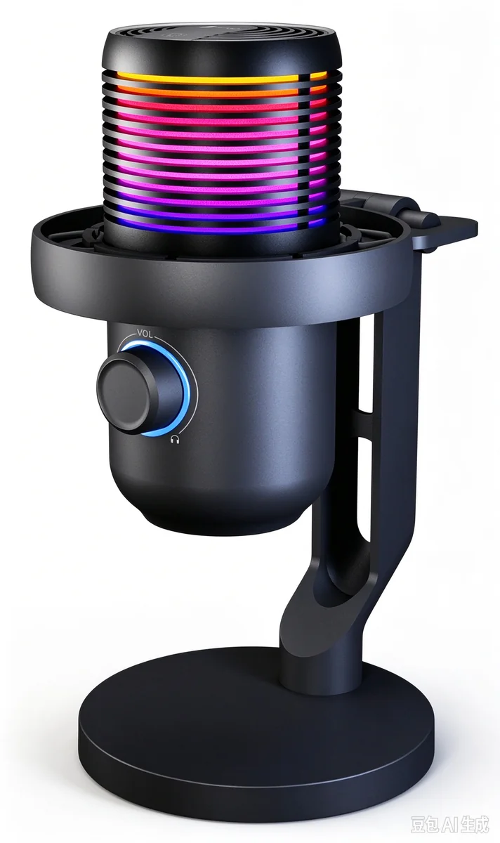 MK-09 microphone product reference