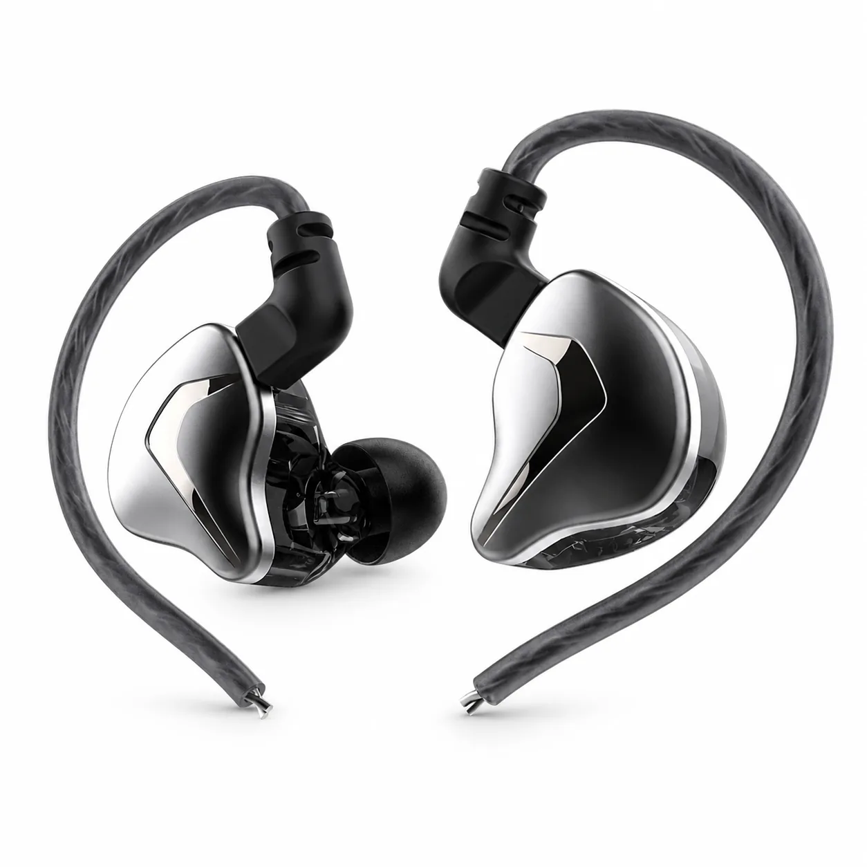 SP-108-M private-label HiFi IEM model