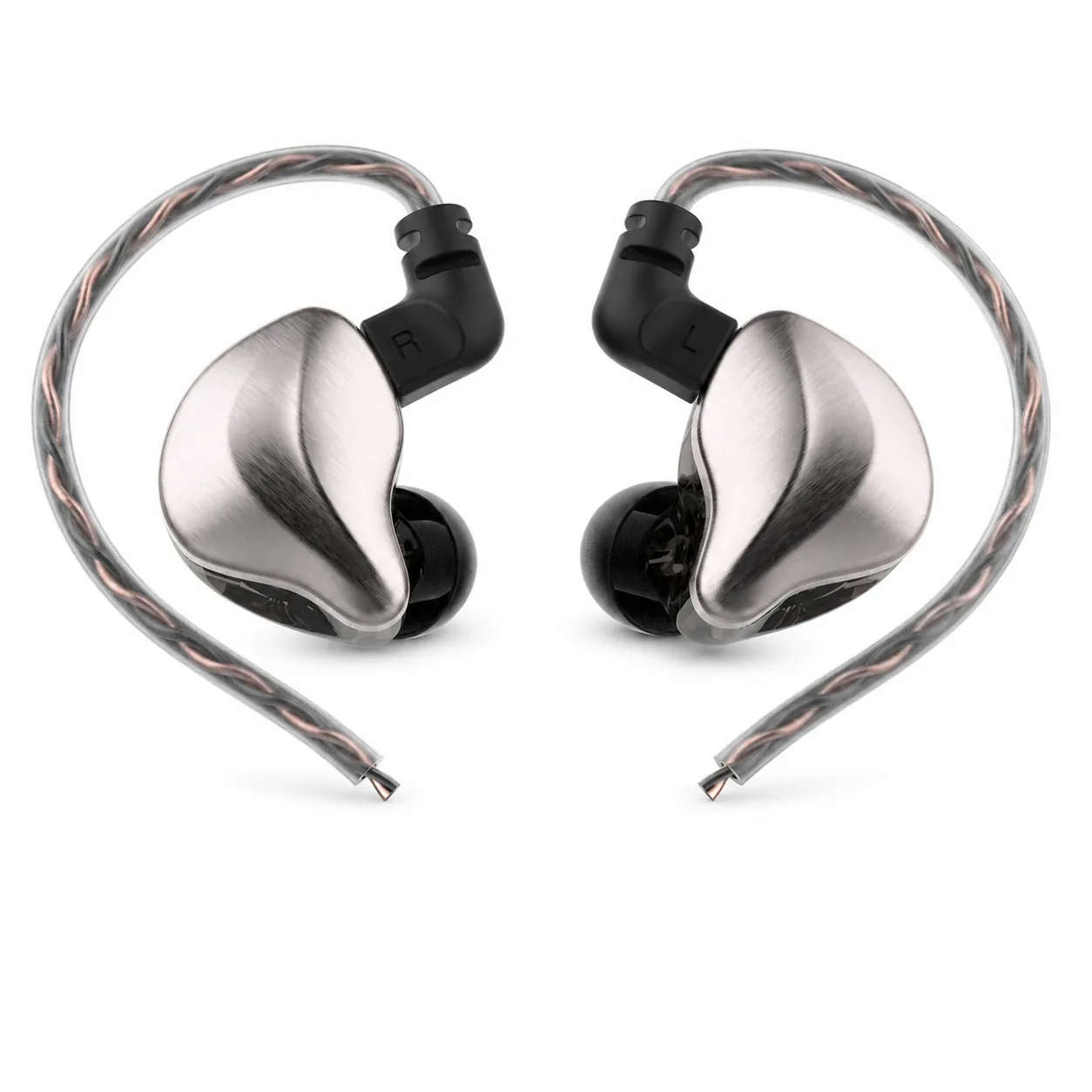 SP-108 monitoring and HiFi IEM OEM ODM product image