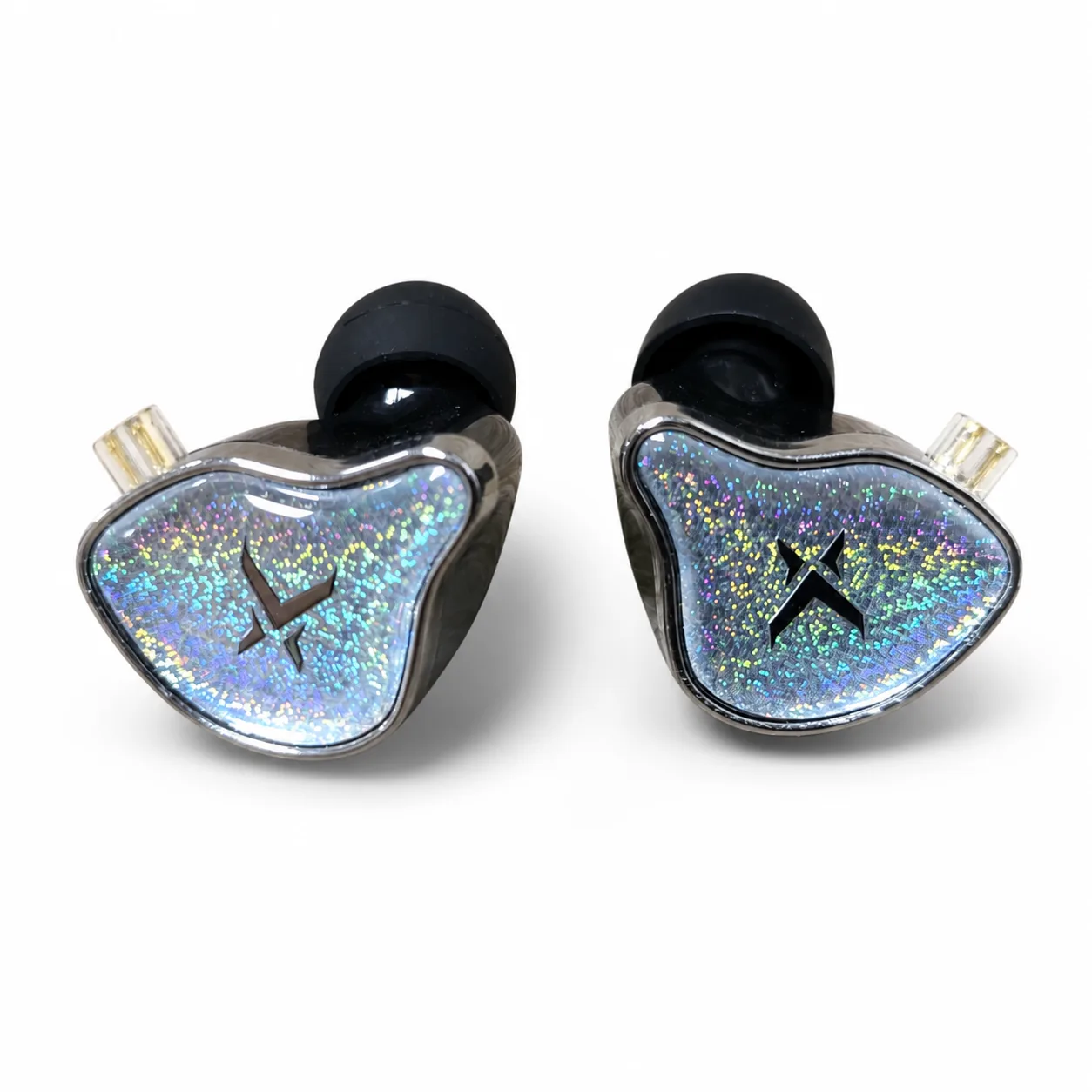 SP-122 monitoring and HiFi IEM OEM ODM product image