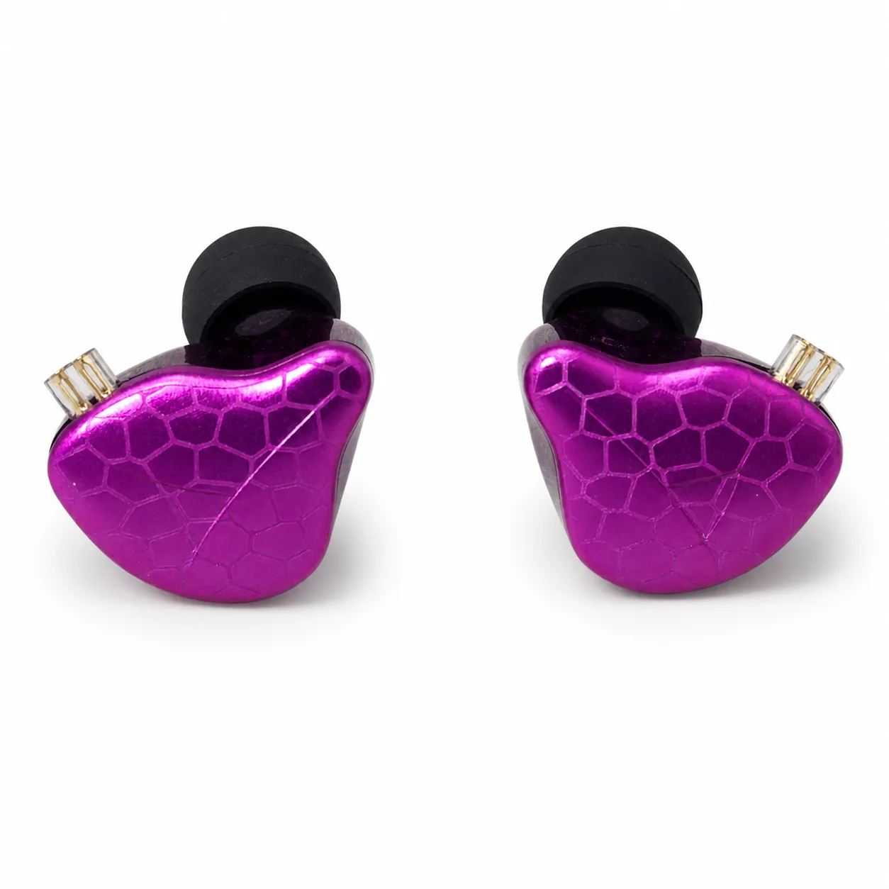 SP-130 private-label HiFi IEM model