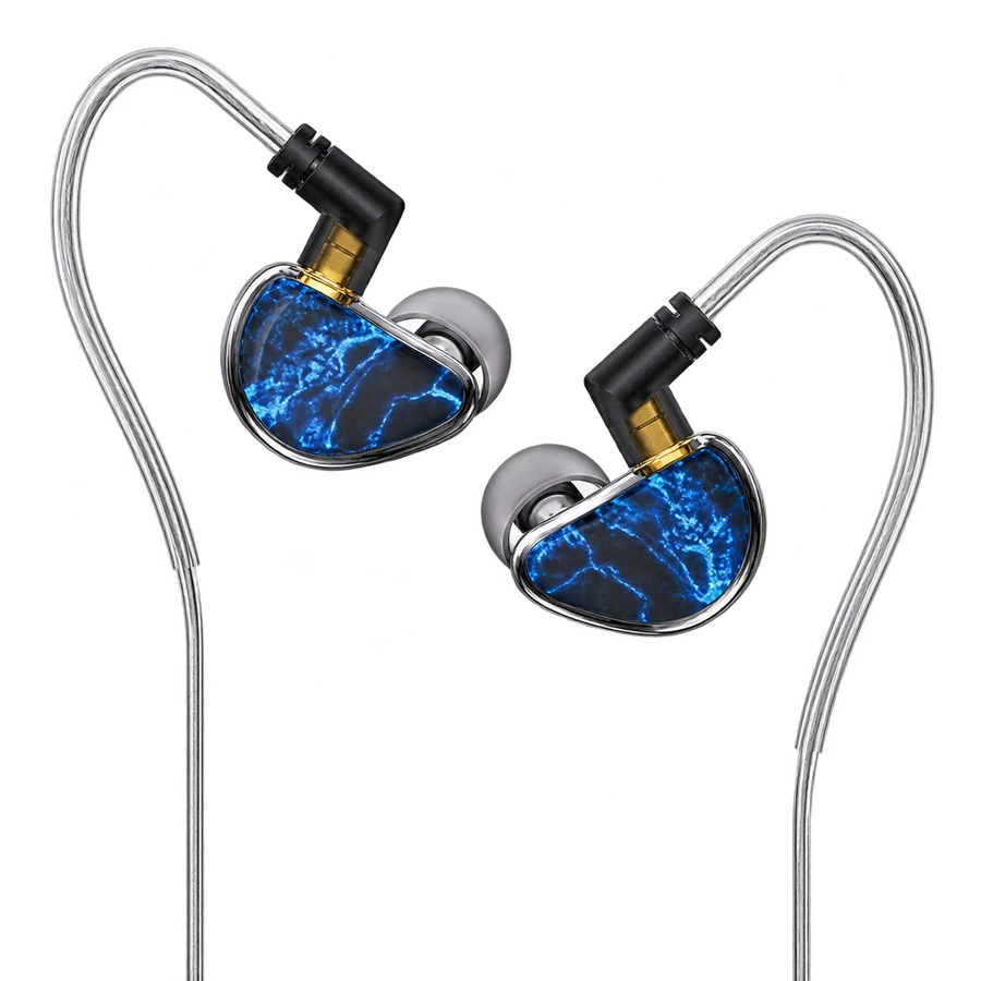 SP-301 private-label HiFi IEM OEM model
