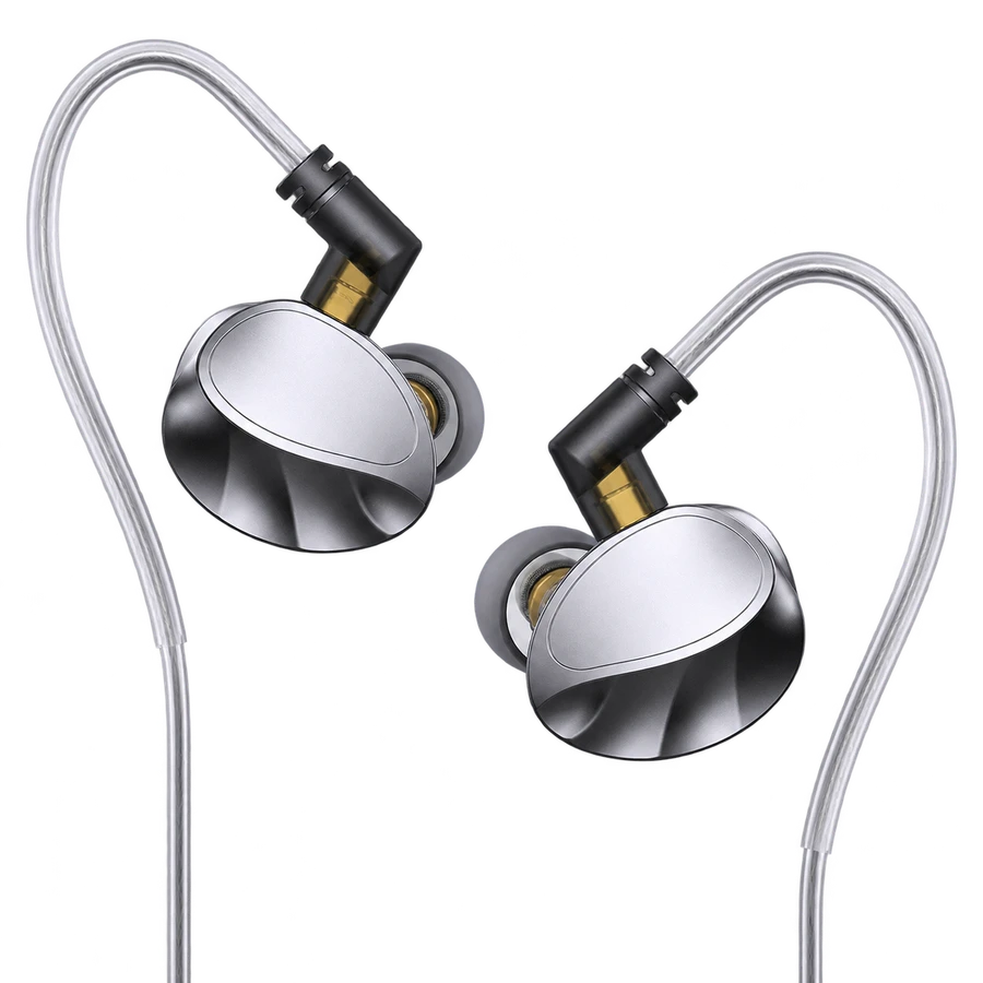 SP-302 private-label HiFi IEM OEM model
