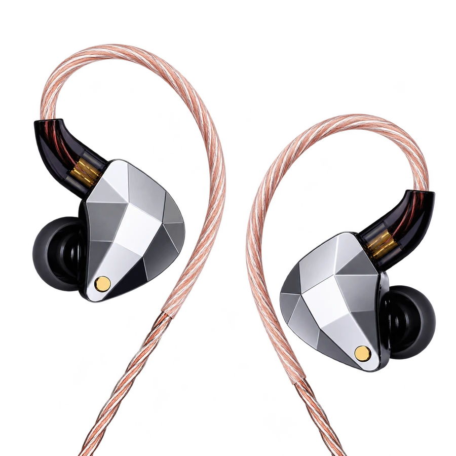 SP-303 private-label HiFi IEM OEM model