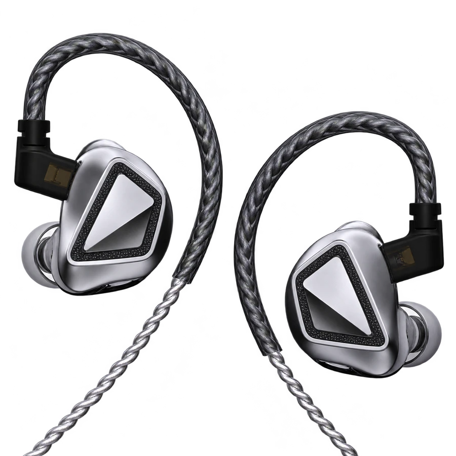 SP-305 private-label HiFi IEM OEM model