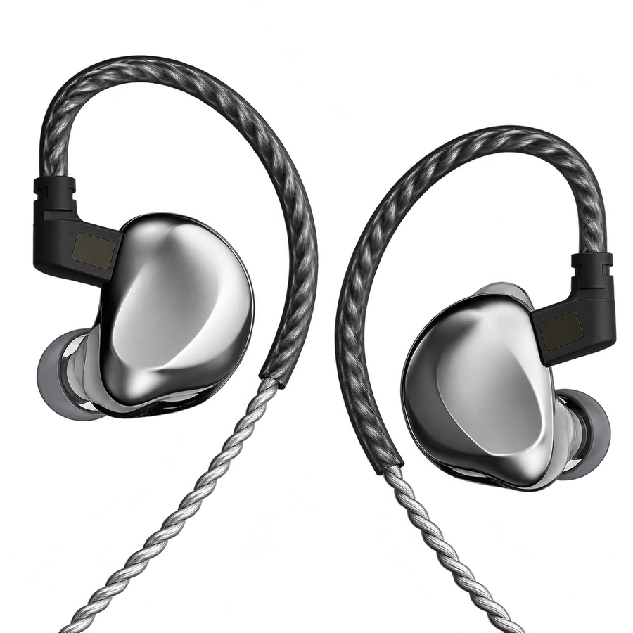 SP-306 private-label HiFi IEM OEM model