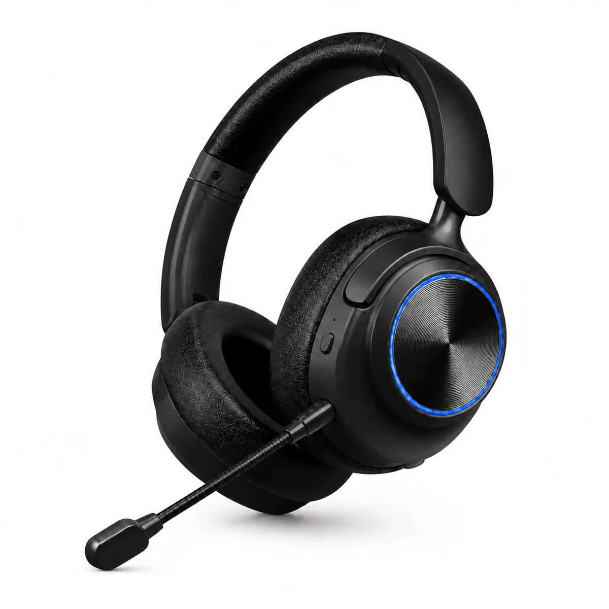 H80 wireless gaming headset OEM platform image