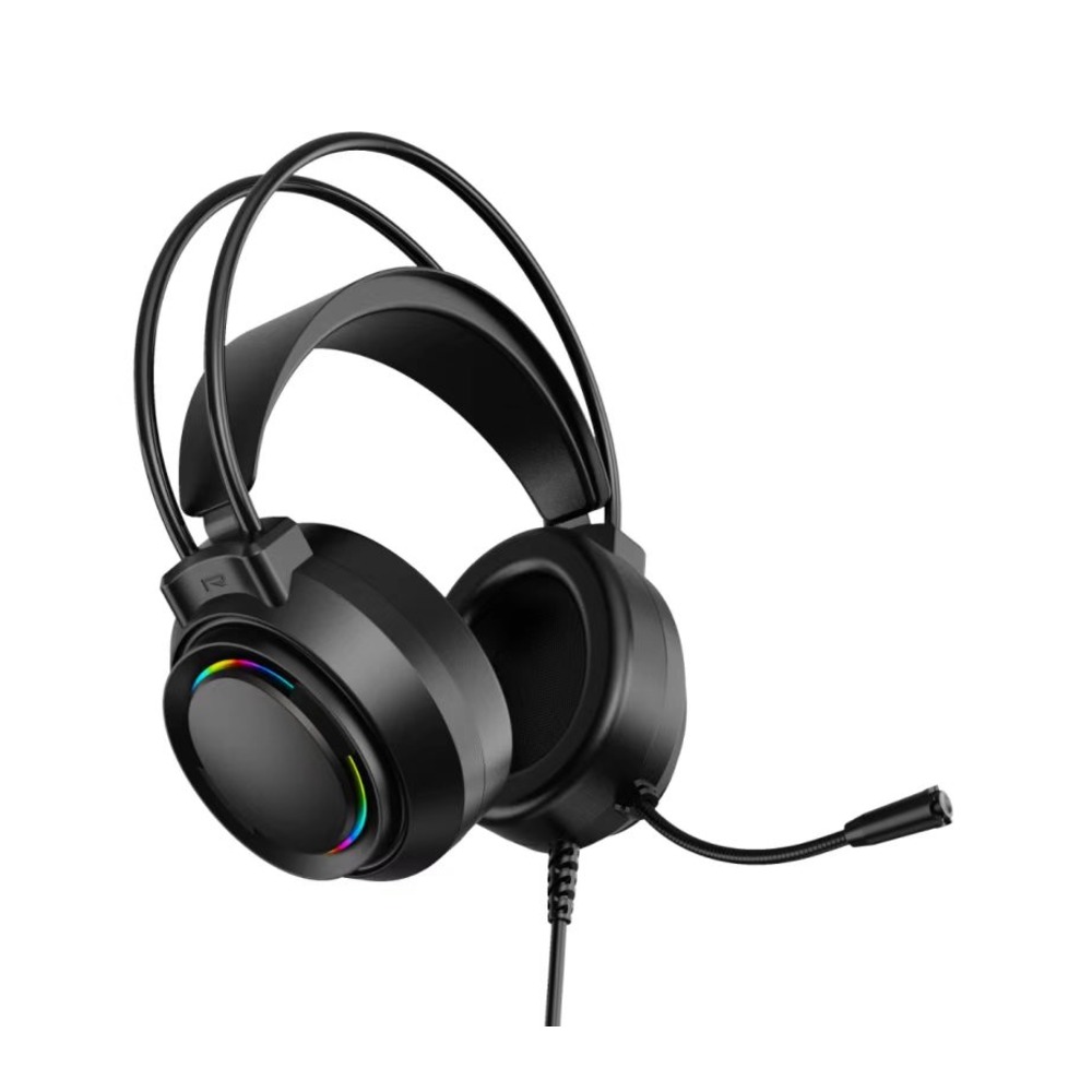 Wired Gaming Headsets OEM ODM product line