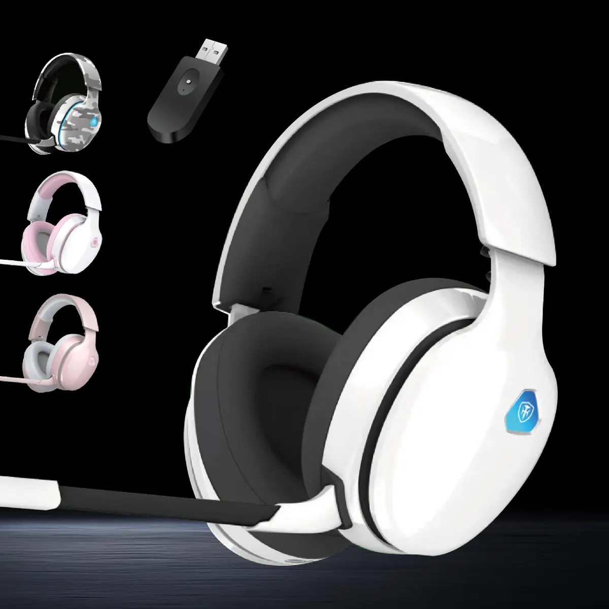 Wireless gaming headset OEM buyer checklist for distributors