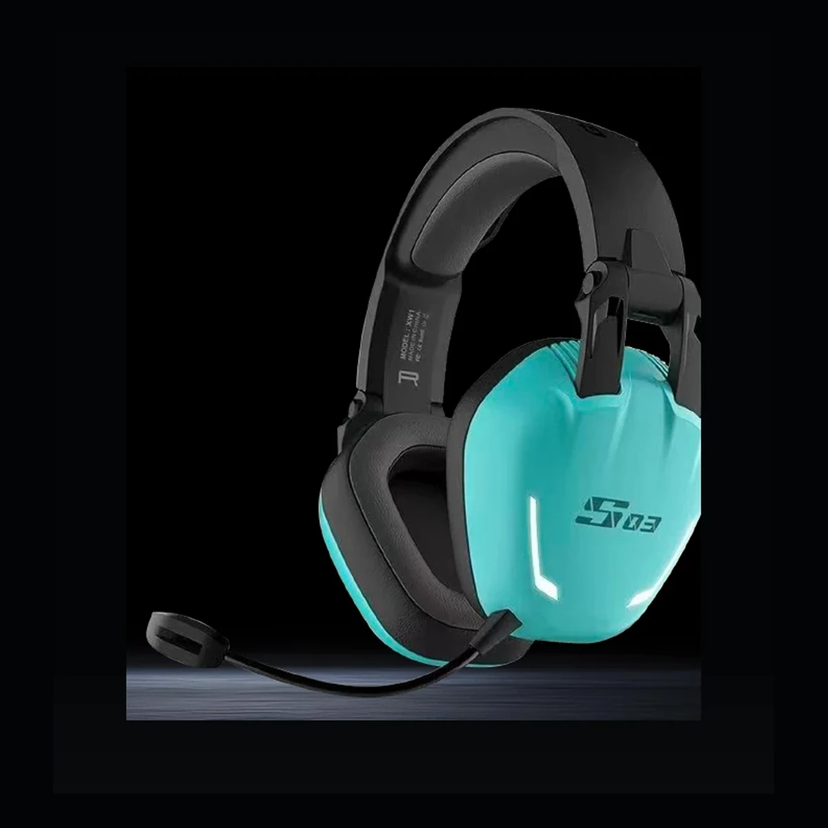 G1 wireless gaming headset 2026 model