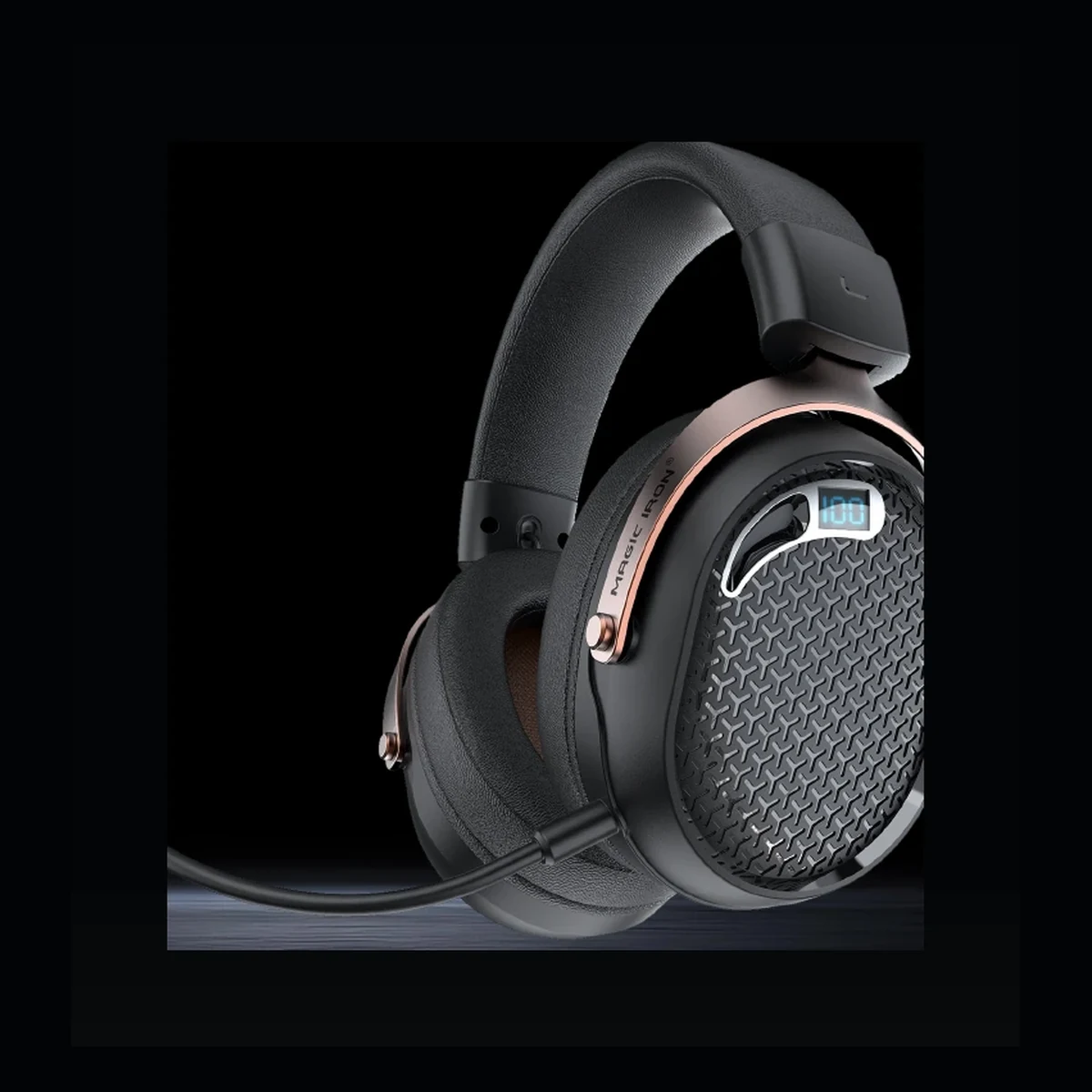 G4 wireless gaming headset 2026 model