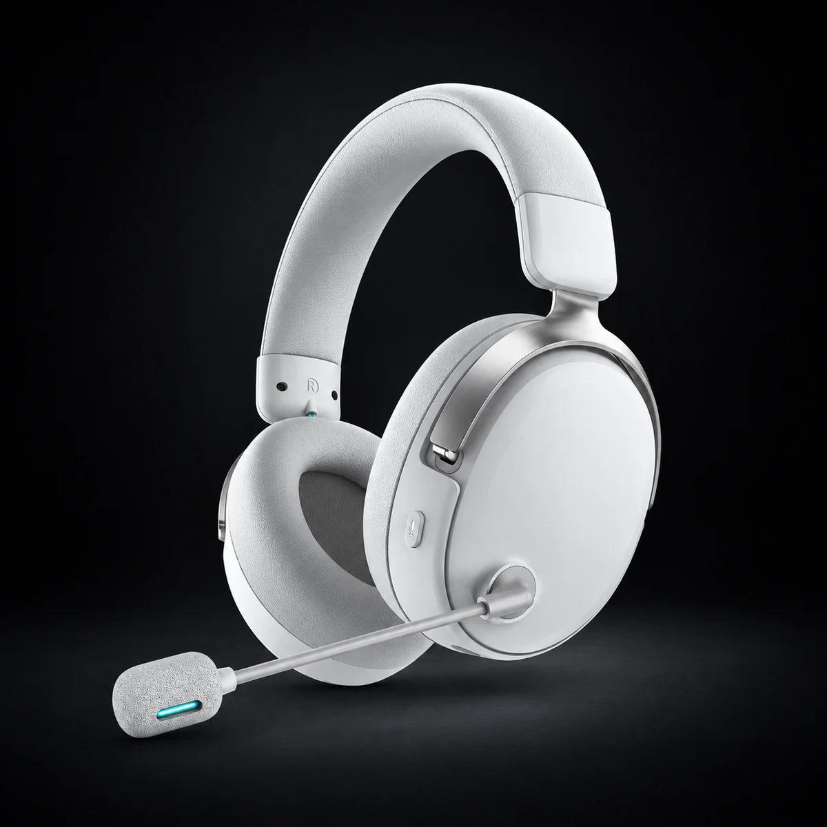 X1 Pro wireless gaming headset OEM model