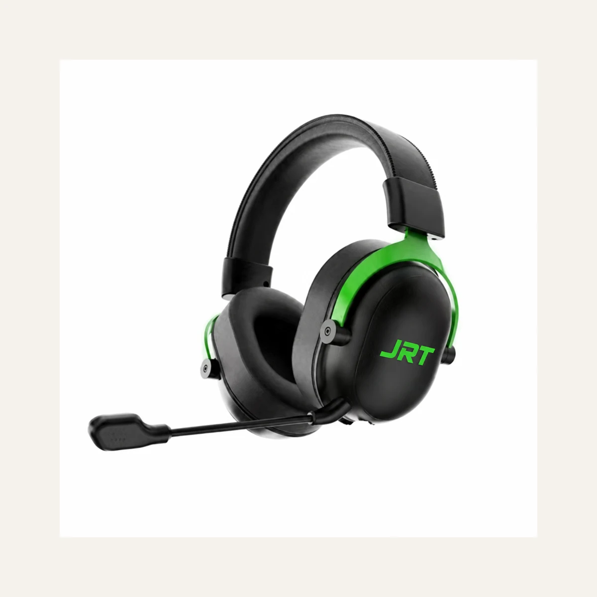 H818 private-label wireless gaming headset OEM model