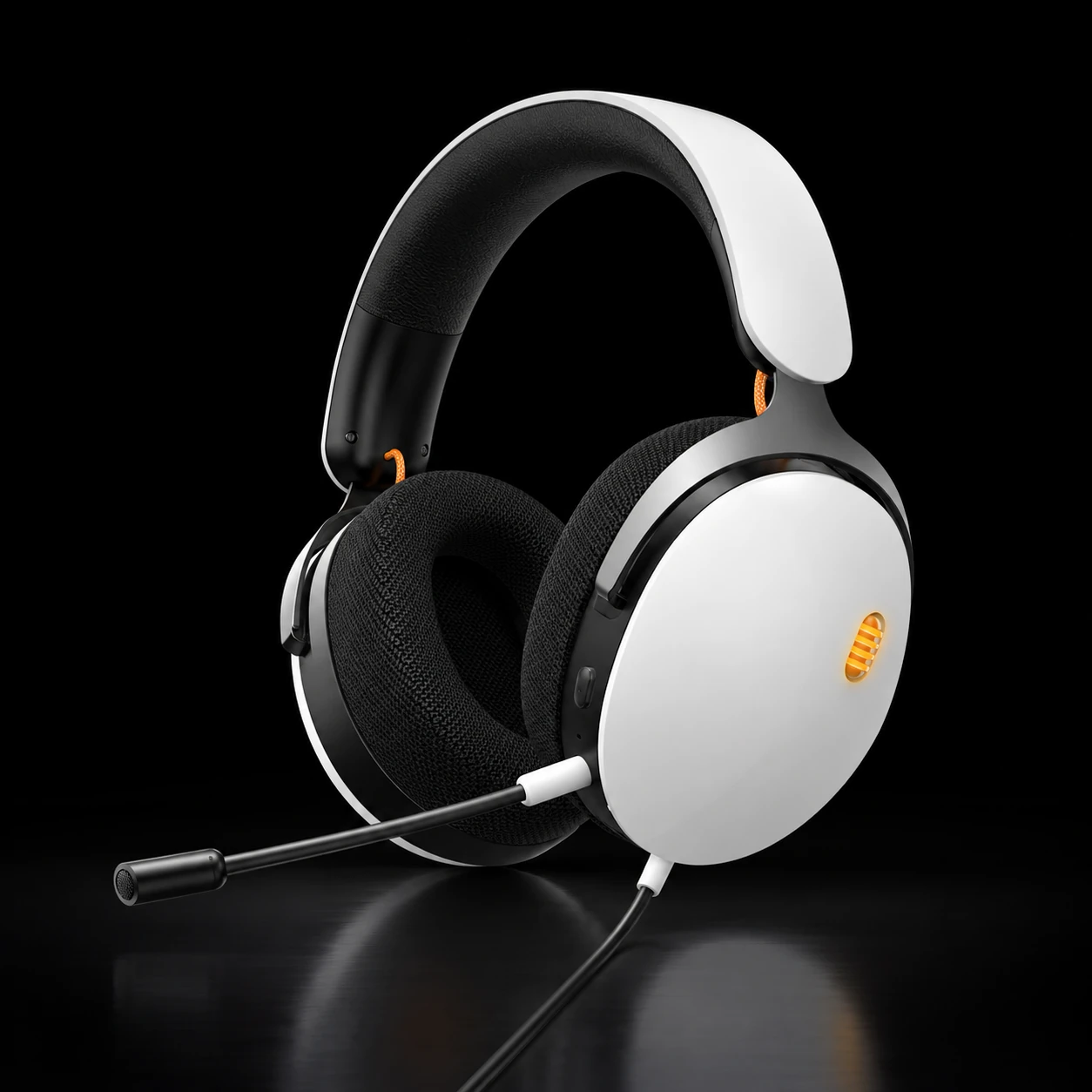 X2 private-label wireless gaming headset OEM model