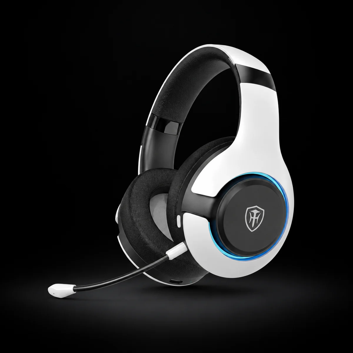 X5 private-label wireless gaming headset OEM model